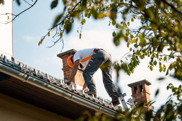 Quick and Trustworthy Emergency Roof Repair Services in Lakewood, NY