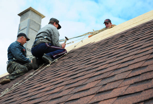 Best Storm Damage Roof Repair  in Lakewood, NY