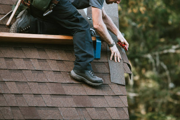 Quick and Trustworthy Emergency Roof Repair Services in Lakewood, NY