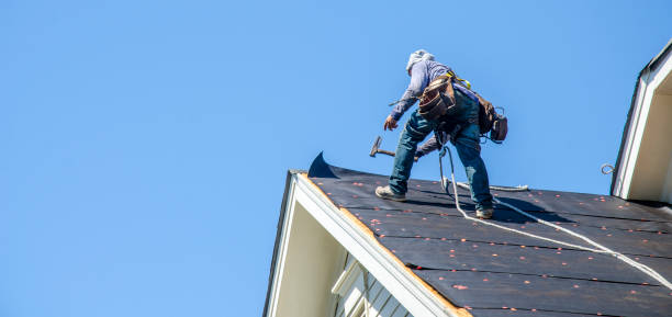 Slate Roofing Contractor in Lakewood, NY